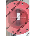 فلوتاسیون روتور استاتور عمده فروشی - FLSmidth Zambia Copperbelt